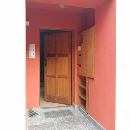Casa Vacanze Ca' Manara Apartment Stazzona Bagian luar foto