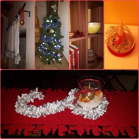 Casa Vacanze Ca' Manara Apartment Stazzona Bagian luar foto