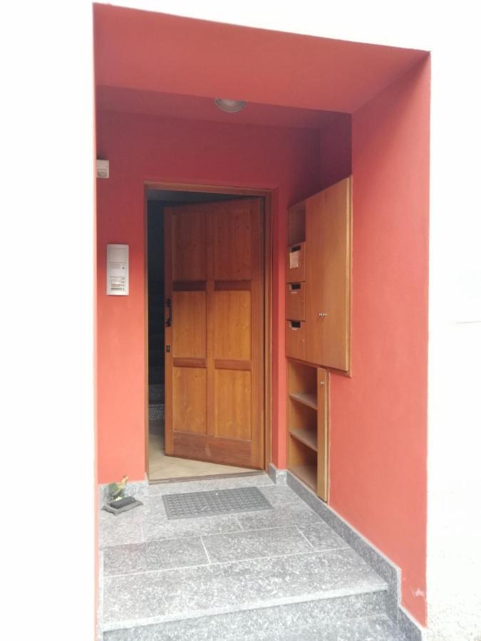 Casa Vacanze Ca' Manara Apartment Stazzona Bagian luar foto