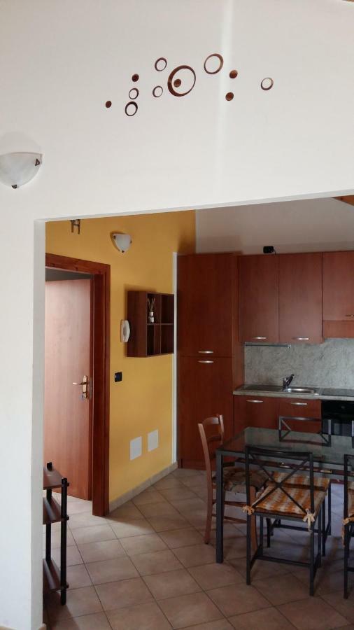 Casa Vacanze Ca' Manara Apartment Stazzona Bagian luar foto