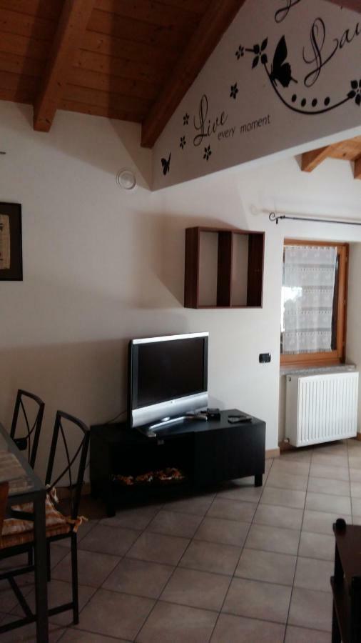 Casa Vacanze Ca' Manara Apartment Stazzona Bagian luar foto