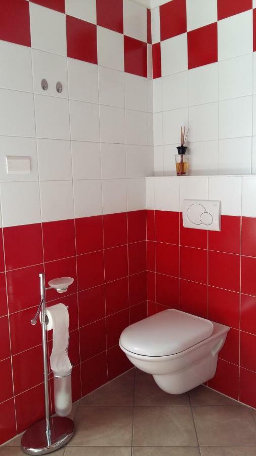 Casa Vacanze Ca' Manara Apartment Stazzona Bagian luar foto