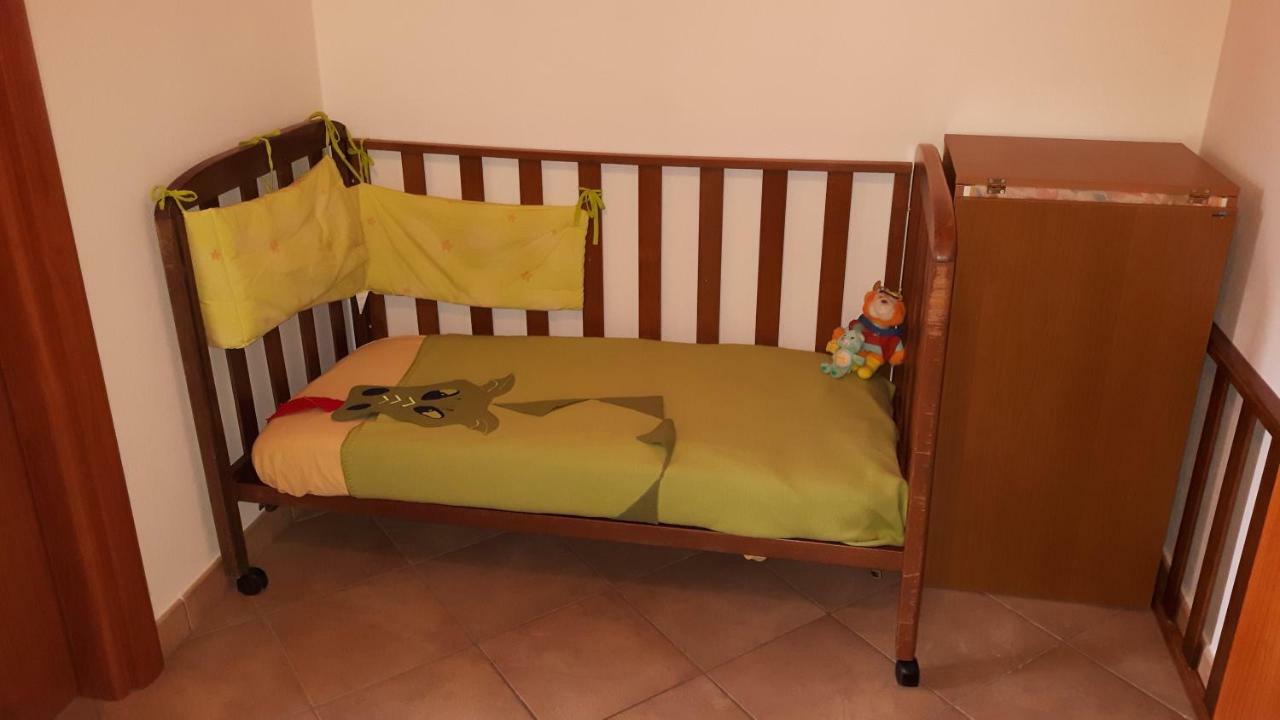Casa Vacanze Ca' Manara Apartment Stazzona Bagian luar foto