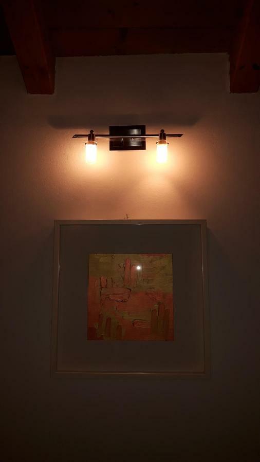 Casa Vacanze Ca' Manara Apartment Stazzona Bagian luar foto