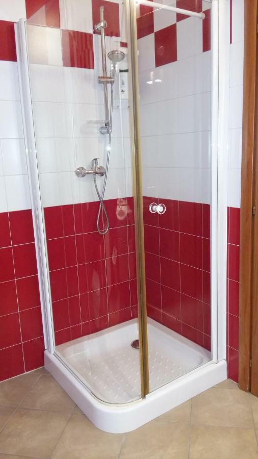 Casa Vacanze Ca' Manara Apartment Stazzona Bagian luar foto